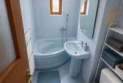 Apartament cu 2 camere în Calea București - 2