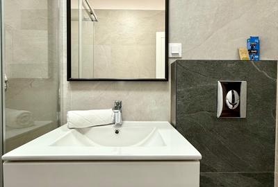 Garsonieră semidecomandată în Central - 14