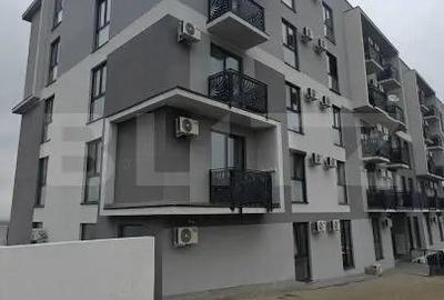 Apartament premium 1 dormitor | Etaj 3 | Orientare S-E | Balcon - 8