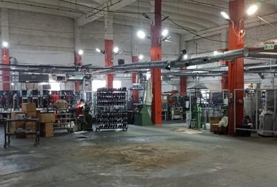 Vand complex industrial/comercial in Husi - ID : RH-43182-property - 16