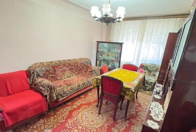 Apartament 4 Camere Teiul Doamnei Lacul Tei - 3