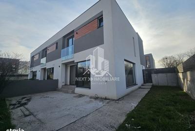 Casă cu 4 camere cu Teren 202 Mp în Palazu Mare