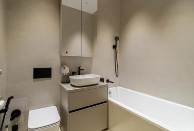 Vanzare - apartament - penthouse 3 camere + 2 terase - Avalon Estate-Pipera - 11