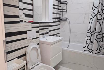 Apartament cu 3 camere decomandat, mobilat în Rahova - 6