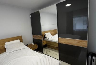 Apartament cu 2 camere decomandat în Central - 2
