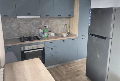 Garoniera Prelungirea Ghencea 45mp (loc de parcare) - 1