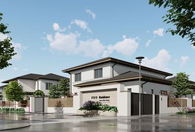 Teren Construcții intravilan de 9157 mp, în Corbeanca - 1