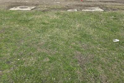 Teren pretabil pentru constructie casa, situat in Deva, zona Licee, statie meteo. - 9