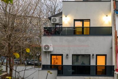 Duplex  Premium | cu Garaj | vedere catre Mare | Faleza Nord - 16