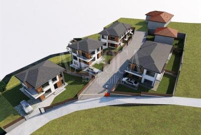 Casa 4 camere de vanzare in Sat Tauti, Floresti - 2