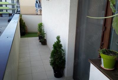 Apartament cu 2 camere în Florești - 7