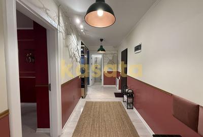 APARTAMENT LUX | PARCARE SUBTERANA INCLUSA IN PRET | TERASA APARTAMENT LUX | PARCARE SUBTERANA INCLUSA IN PRET | TERASA - 13