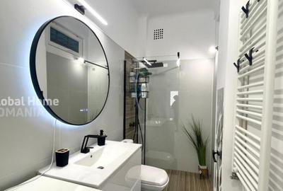 Piata Romana - Biserica Amzei | 2 Camere - Centrala Proprie - 2