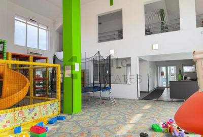 Spațiu comercial, de 750 mp, în Sânmartin - 6