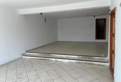 Spațiu comercial, de 154 mp, în Central