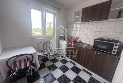 Apartament 1 camera, zona Complexului Studentesc - 3