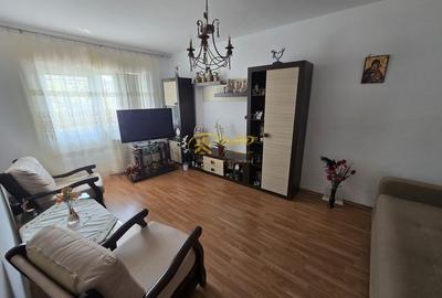 Apartament cu 3 camere decomandat, mobilat în Târgu Cucu - 3