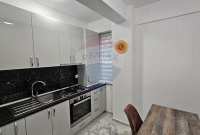 Apartament cu 2 camere decomandat, mobilat în Sfântu Ilie - 12