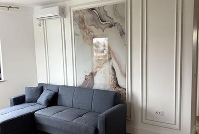 Apartament cu 2 camere decomandat în Central - 7