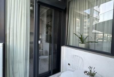 Apartament nedecomandat în Nord - 2