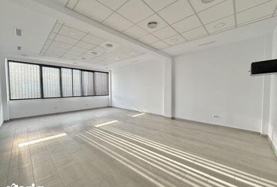 Spațiu comercial, de 476 mp, în Central - 7