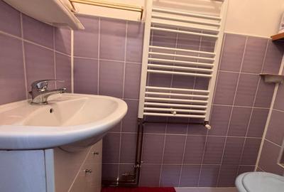 Apartament cu 2 Camere 2 Bai -Centrul Istoric-Piata Brassai - 12