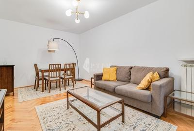 NOU! 4 Camere SUPER locatie, 2 bai, PARCARE inclusa-DOMENII! - 2