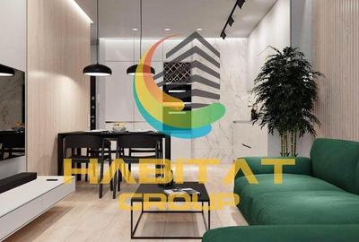 Apartament cu 3 camere în Titan - 7