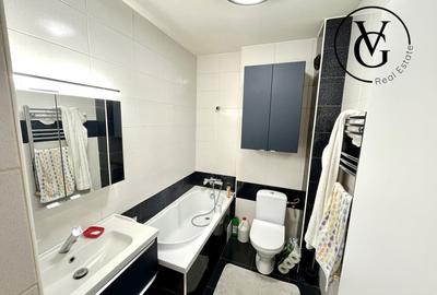 Apartament 2 camere | Zona Compozitorilor | 2 locuri parcare proprii - 7