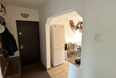 Apartament cu 3 camere în Decebal - 11