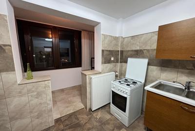 Apartament cu 2 camere semidecomandat, mobilat în Cotroceni - 5