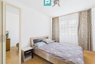 Apartament cu 2 camere în Central - 3