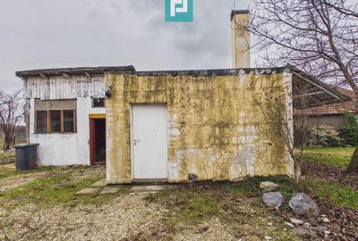 Casă individuală cu 12 camere cu Canalizare în Băile 1 Mai - 56