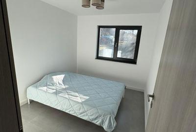 Casă cu 4 camere cu Teren 1700 Mp în Podul Corbului - 10