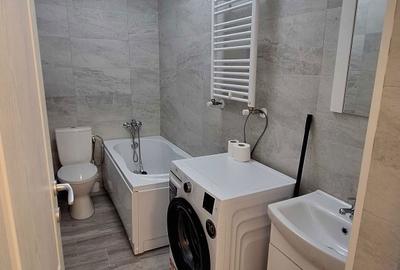 Garsonieră decomandată în Ciurea - 2