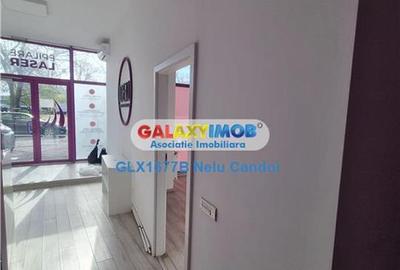 Spațiu comercial, de 95 mp, în 13 Septembrie - 10
