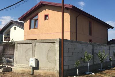 Casă individuală cu 4 camere cu Teren 217 Mp în Cumpăna - 17
