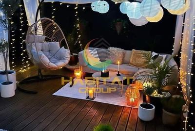 Apartament cu 3 camere decomandat în Berceni - 2