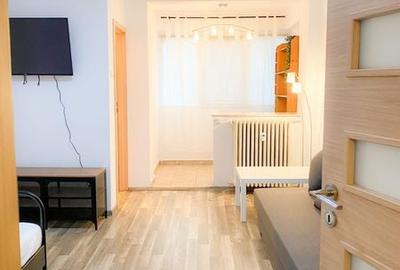 Garsonieră în Militari - 1