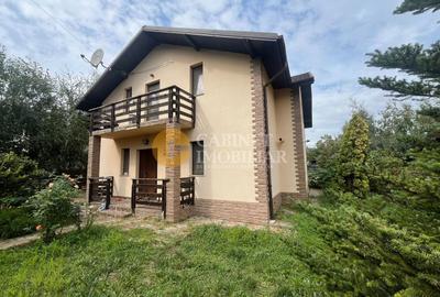 Casă individuală cu 5 camere cu Canalizare în Valea Lupului - 2