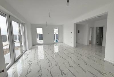 Casa noua  Cristian, pe parter, cu incalzire in pardoseala - 2