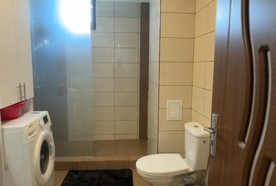 Apartament cu 2 camere decomandat în Nord - 13