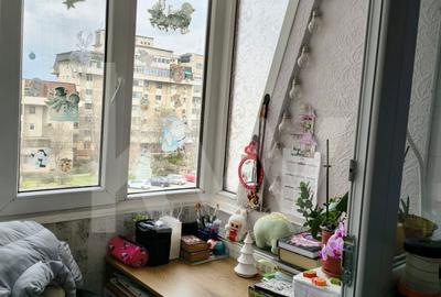 Apartament cu 2 camere decomandat, mobilat în Lăpuș - 7