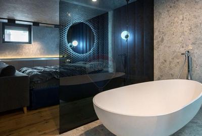 Garsonieră decomandată, mobilată în Ultracentral - 16