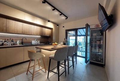 Casă individuală cu 5 camere cu Teren 313 Mp în Dobroești - 16