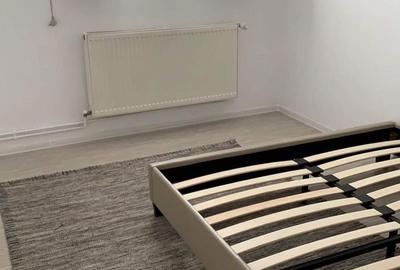 Apartament cu 2 camere nedecomandat în Dacia - 8