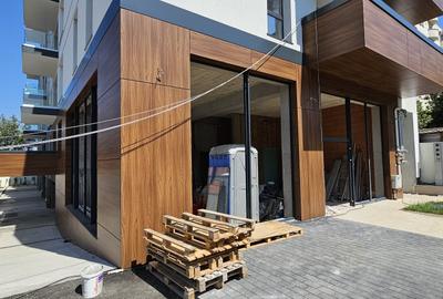 Spatiu comercial de inchiriat 75mp stardal | Sector 4 | Sos Oltenitei- Sun Plaza - 6