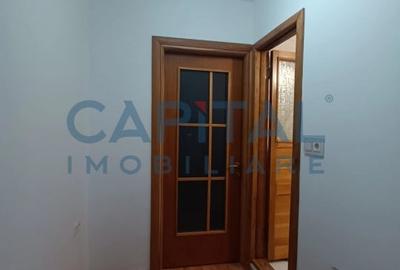 Apartament cu 2 camere semidecomandat, mobilat în Ultracentral - 8