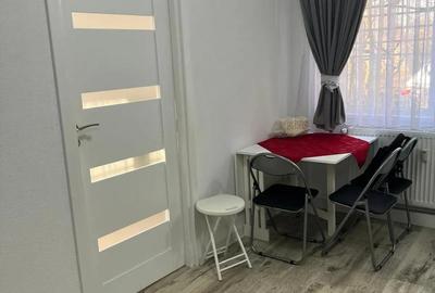 Apartament cu 2 camere nedecomandat în Șagului
