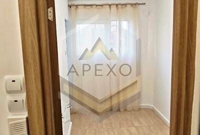 Apartament cu 2 camere semidecomandat în Centrul Civic - 5